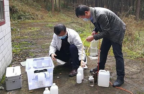 進水水質(zhì)對農(nóng)村分散式生活污水處理設備的影響